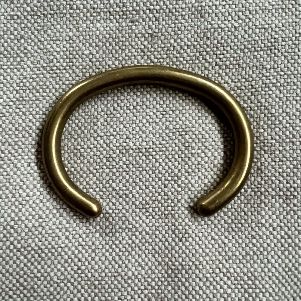 Craighill Cuff